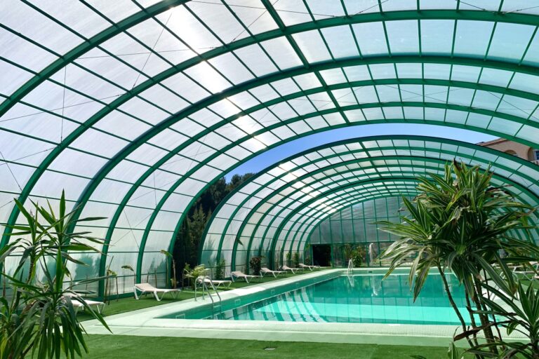 Camping La Torre Del Sol - Bild 1 Camping La Torre Del Sol - Bild 1