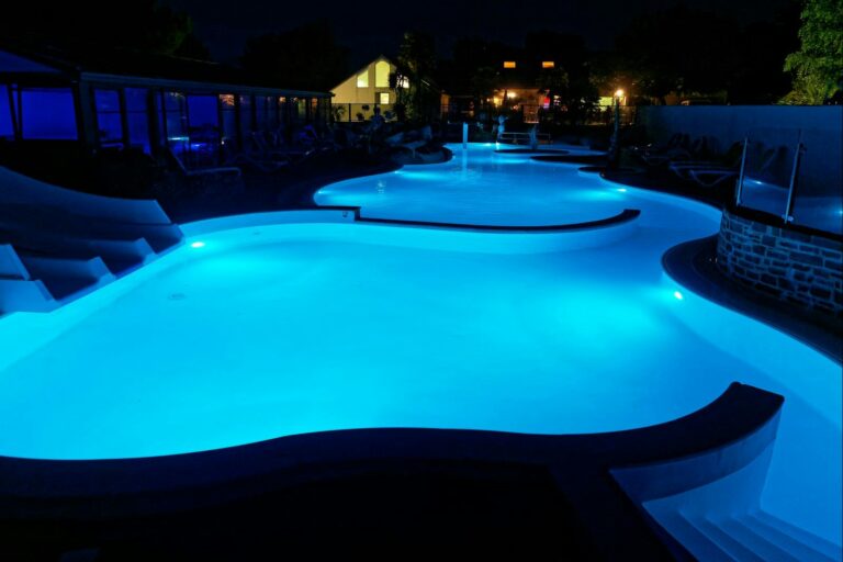 Camping La Touesse - Bild 13