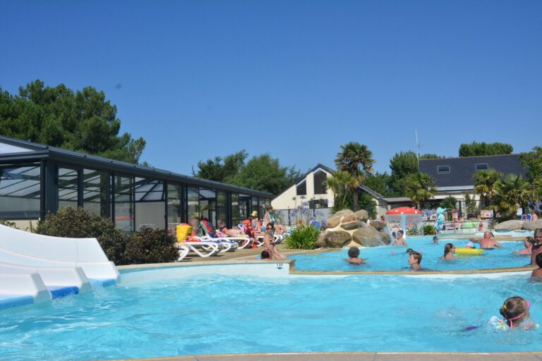 Camping La Touesse - Bild 3