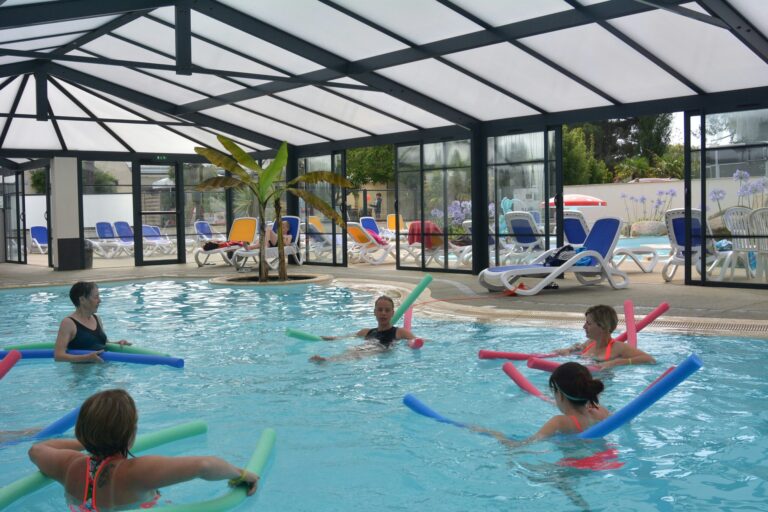 Camping La Touesse - Bild 6