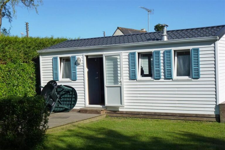 Camping La Touesse - Bild 8