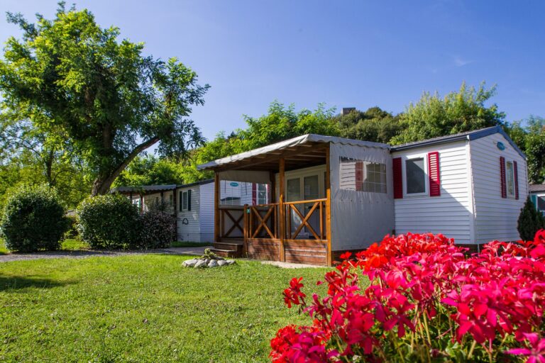 Camping La Tour - Bild 13