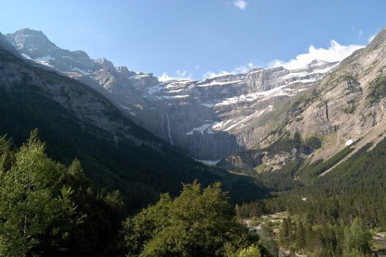 Camping La Tour - Bild 3