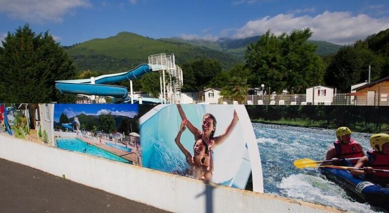 Camping La Tour - Bild 7