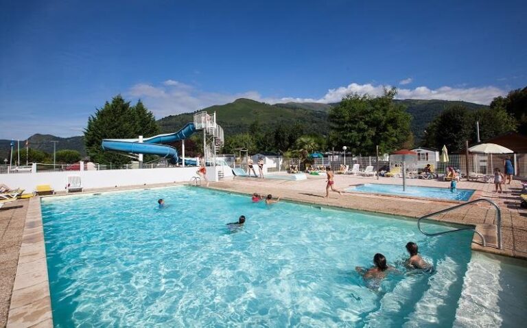 Camping La Tour - Bild 8