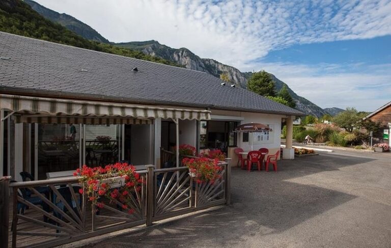 Camping La Tour - Bild 9