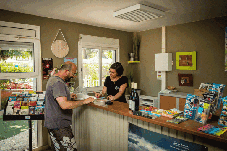 Camping La Tour De France - Bild 10