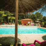 Camping La Tour De France - Bild 2