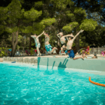 Camping La Tour De France - Bild 3