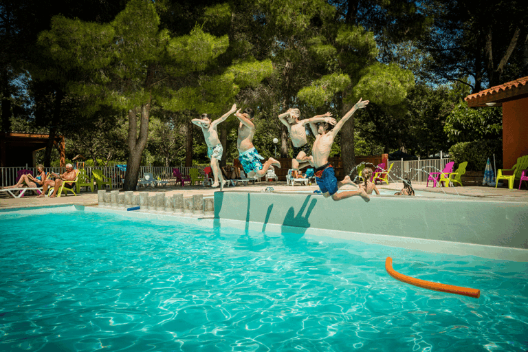 Camping La Tour De France - Bild 3