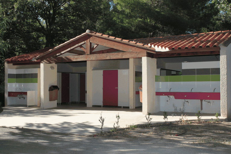 Camping La Tour De France - Bild 4