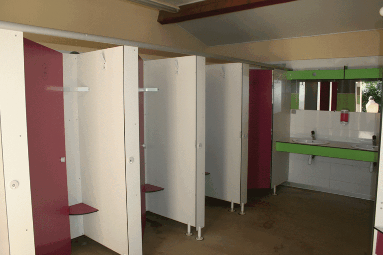 Camping La Tour De France - Bild 5