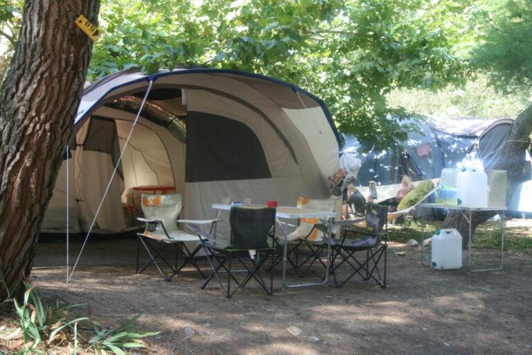 Camping La Tour De France - Bild 9