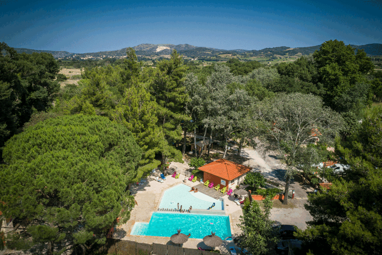 Camping La Tour De France - Bild 1 Camping La Tour De France - Bild 1