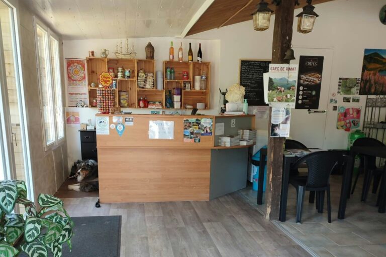 Camping La Vallée - Bild 1 Camping La Vallée - Bild 1