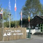 Camping La Vallée De L'indre - Bild 1 Camping La Vallée De L'indre - Bild 1