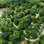 Camping La Vallée Des Vignes - Bild 1