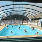 Camping La Vallée Du Ninian - Bild 1 Camping La Vallée Du Ninian - Bild 1