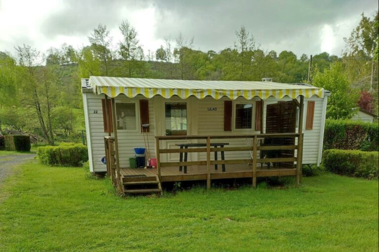 Camping La Vallée - Bild 11