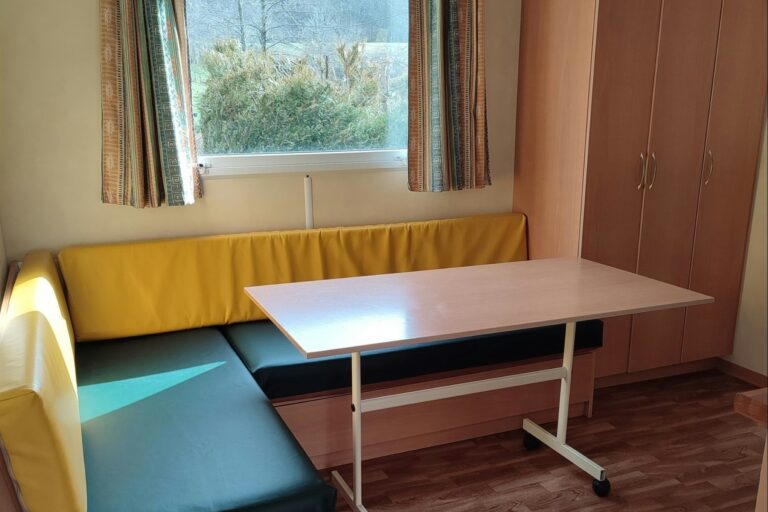 Camping La Vallée - Bild 12