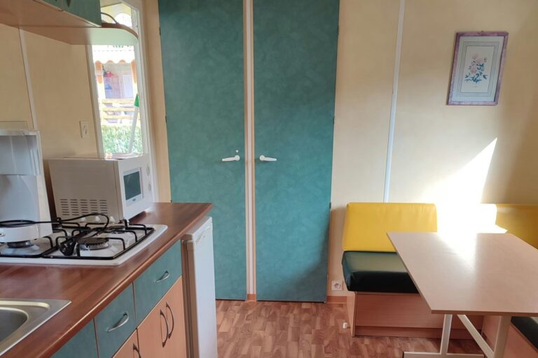 Camping La Vallée - Bild 13