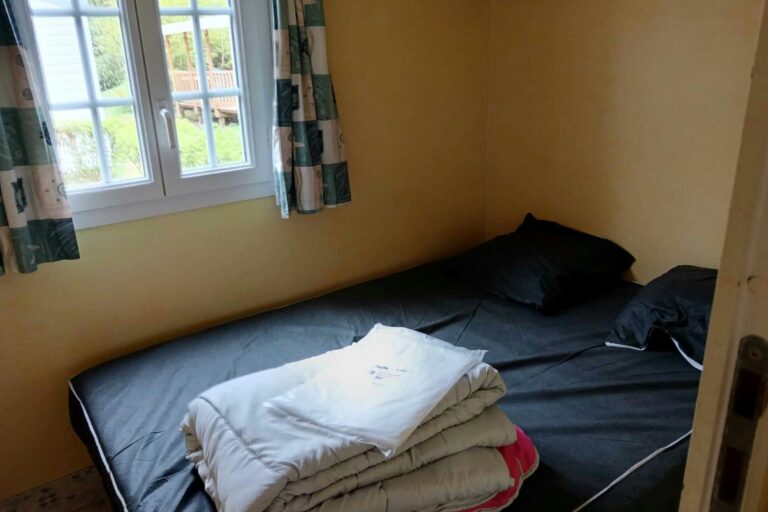 Camping La Vallée - Bild 14