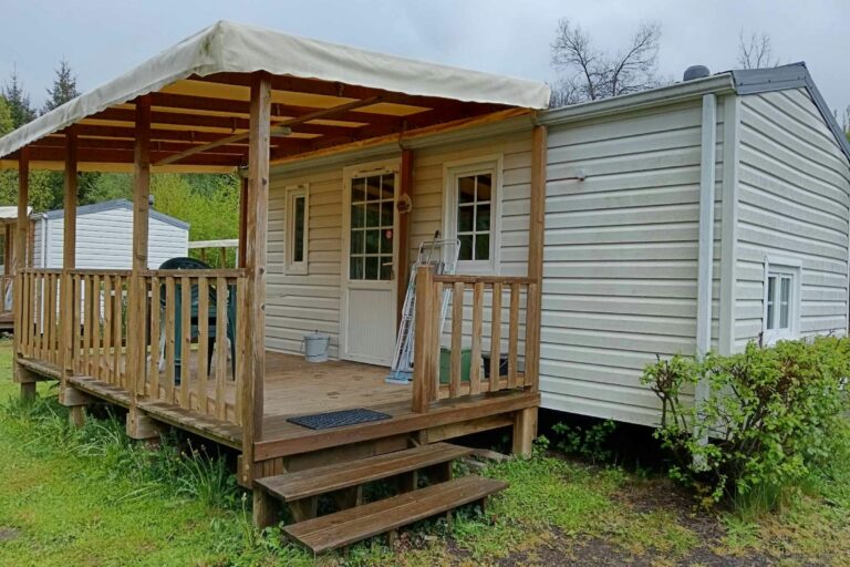 Camping La Vallée - Bild 16