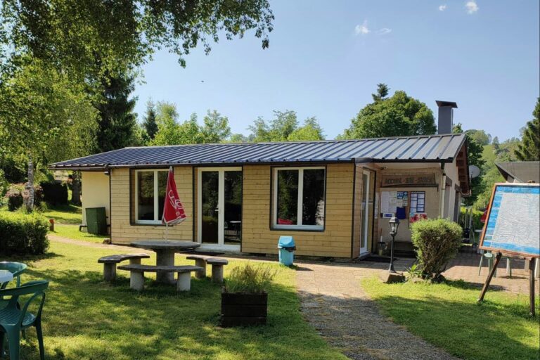 Camping La Vallée - Bild 2