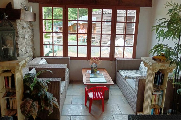 Camping La Vallée - Bild 3