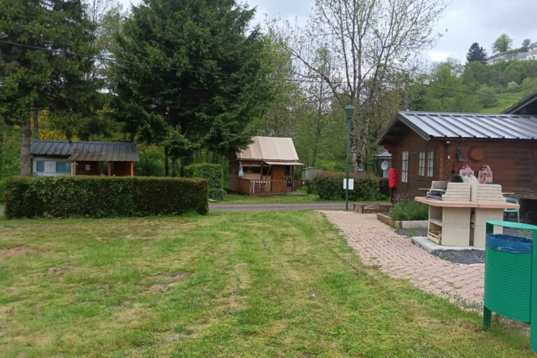 Camping La Vallée - Bild 4