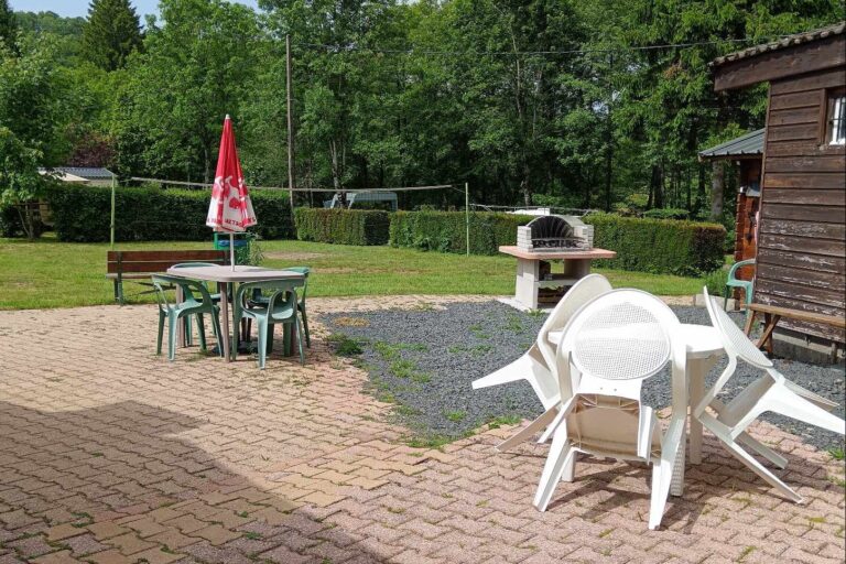 Camping La Vallée - Bild 6