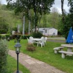 Camping La Vallée - Bild 8
