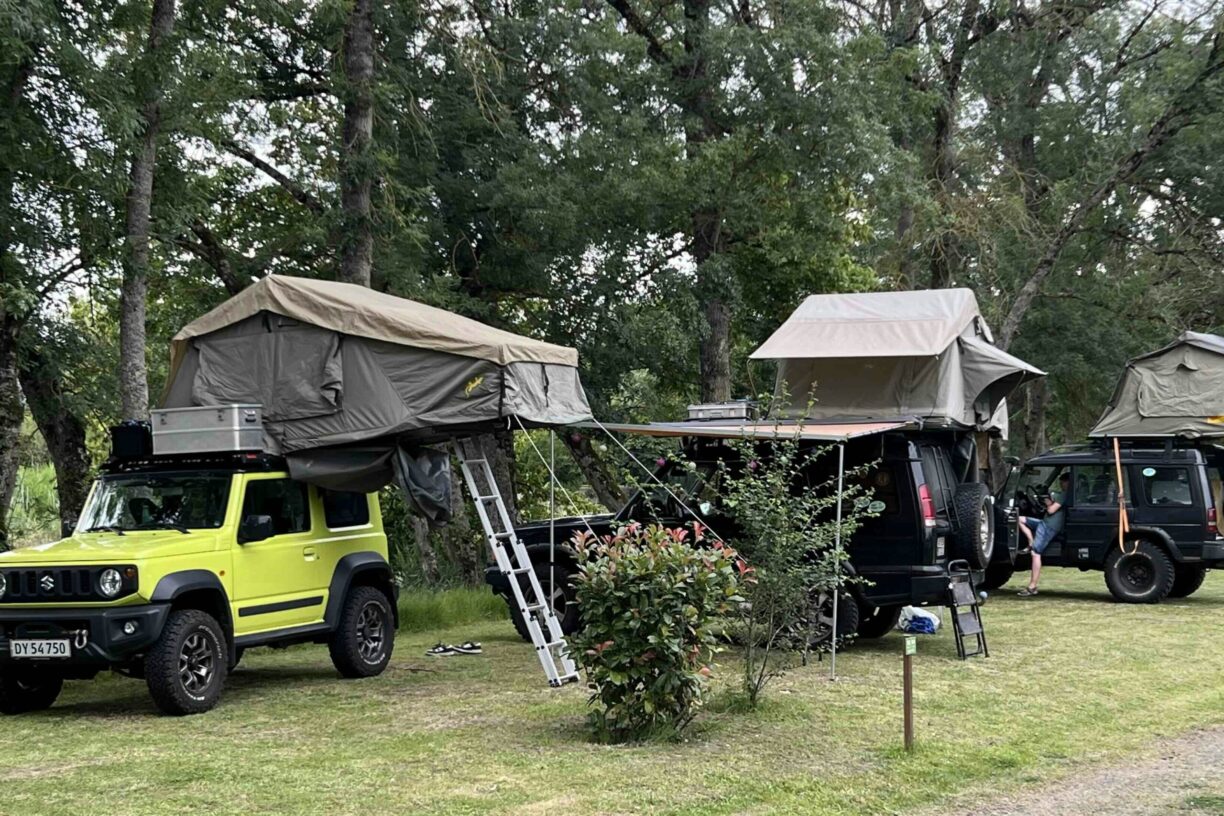 Camping La Vallée De L'indre - Bild 10 Camping La Vallée De L'indre - Bild 10