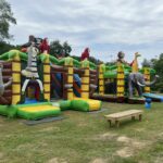 Camping La Vallée De L'indre - Bild 11 Camping La Vallée De L'indre - Bild 11