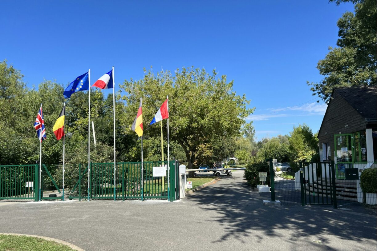 Camping La Vallée De L'indre - Bild 6 Camping La Vallée De L'indre - Bild 6