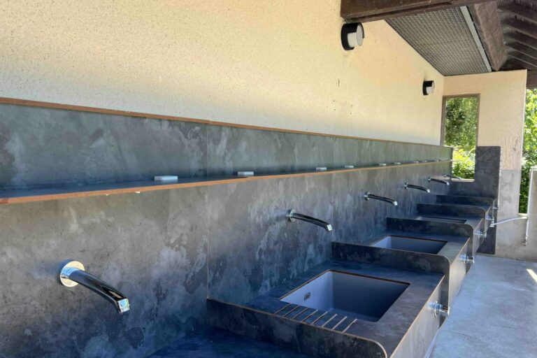 Camping La Vallée De L'indre - Bild 7 Camping La Vallée De L'indre - Bild 7