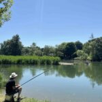 Camping La Vallée De L'indre - Bild 8 Camping La Vallée De L'indre - Bild 8