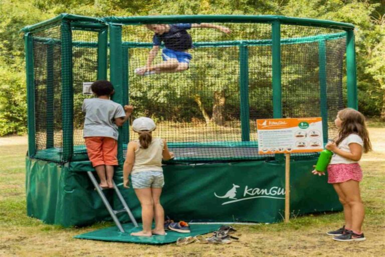 Camping La Vallée Des Vignes - Bild 13