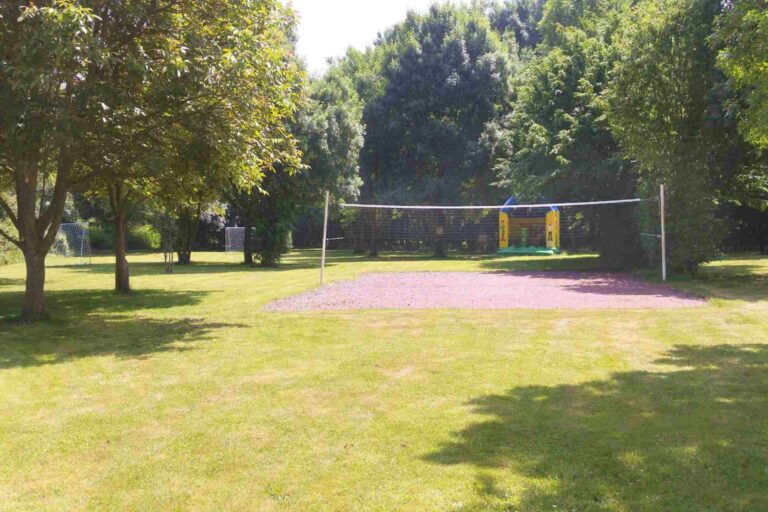 Camping La Vallée Des Vignes - Bild 14