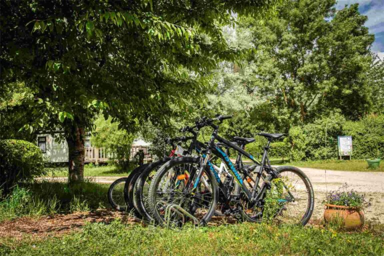 Camping La Vallée Des Vignes - Bild 18