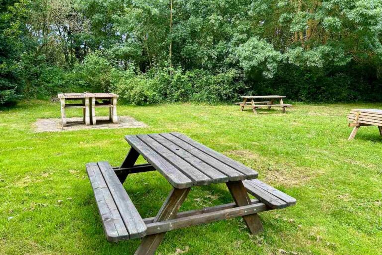 Camping La Vallée Des Vignes - Bild 19