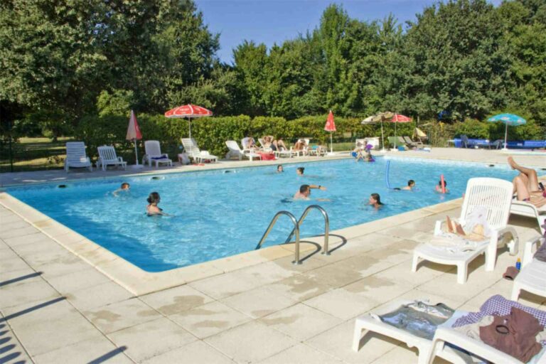 Camping La Vallée Des Vignes - Bild 20