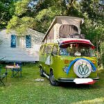 Camping La Vallée Des Vignes - Bild 5