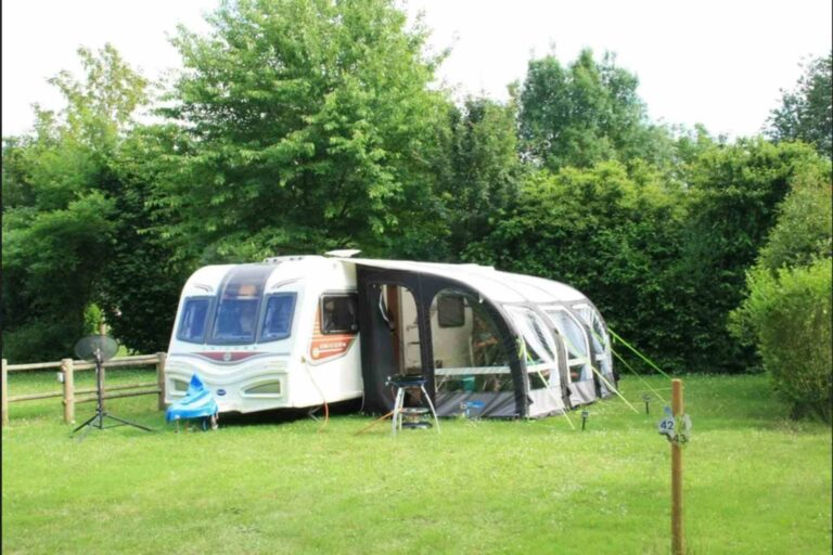 Camping La Vallée Des Vignes - Bild 7