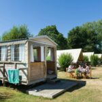 Camping La Vallée Du Ninian - Bild 2 Camping La Vallée Du Ninian - Bild 2