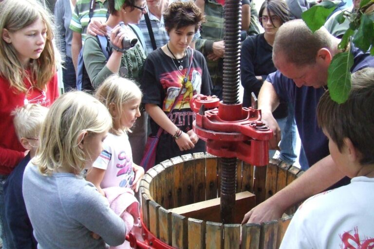 Camping La Vallée Du Ninian - Bild 7 Camping La Vallée Du Ninian - Bild 7