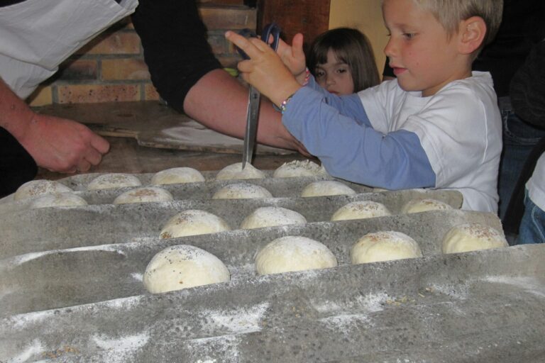 Camping La Vallée Du Ninian - Bild 8 Camping La Vallée Du Ninian - Bild 8