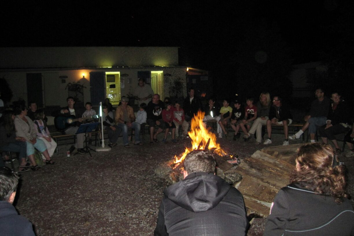 Camping La Vallée Du Ninian - Bild 9 Camping La Vallée Du Ninian - Bild 9