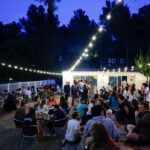 Camping La Vallée Heureuse - Bild 10 Camping La Vallée Heureuse - Bild 10