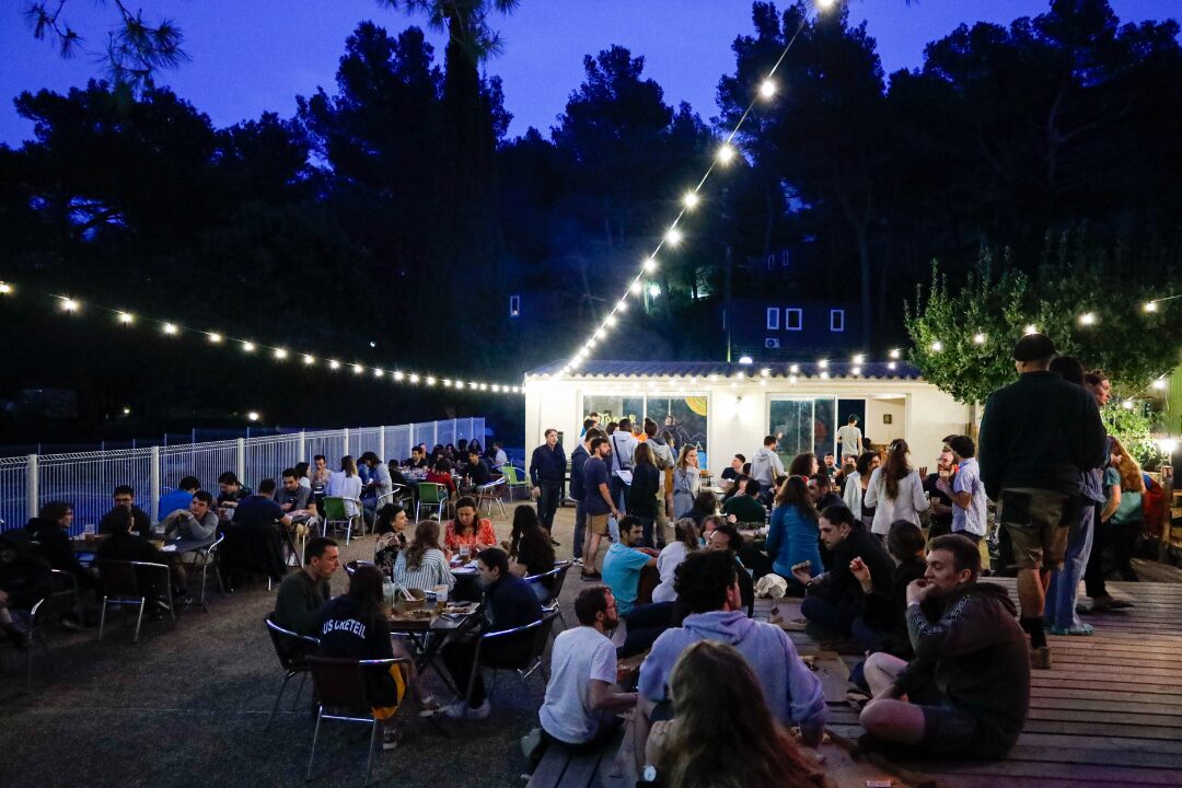 Camping La Vallée Heureuse - Bild 10 Camping La Vallée Heureuse - Bild 10